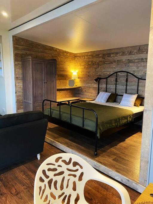 Odhran Lodge, St Conan'S Escape: Home With A View Loch Awe Bagian luar foto